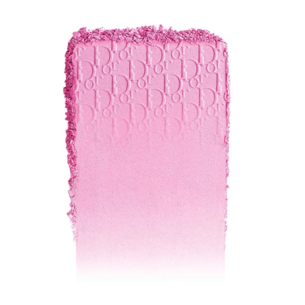 🌸 DIOR Rosy Glow Blush - 001 Pink - Picture 4 of 5